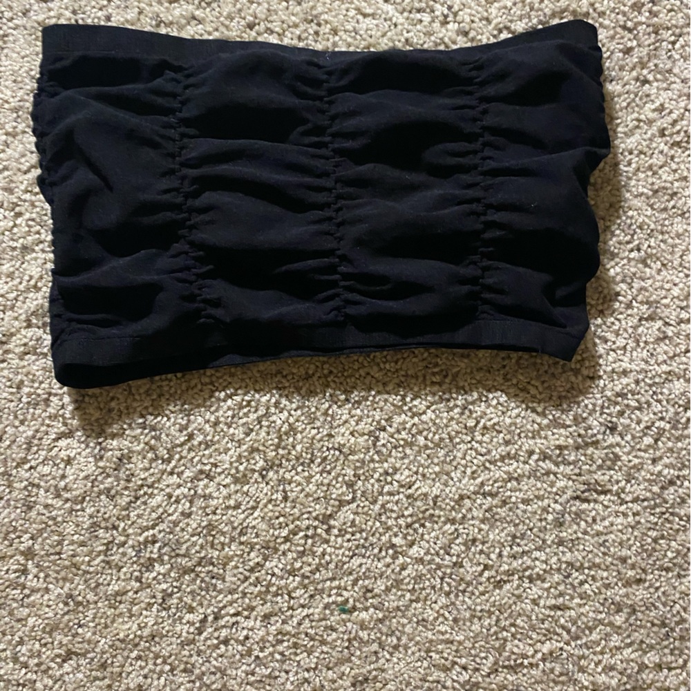 Bozzolo Tube Top